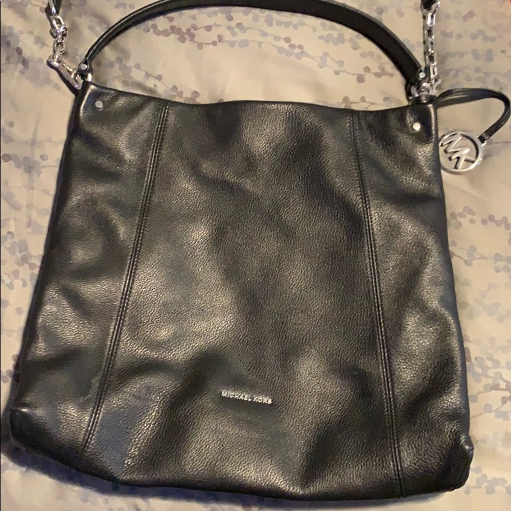 Michael Kors Medium size bag.